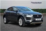 2018 Jaguar E-Pace