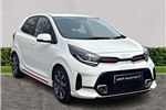 2022 Kia Picanto