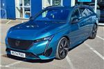 2024 Peugeot 308 SW
