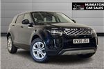 2020 Land Rover Range Rover Evoque