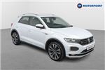 2021 Volkswagen T-Roc