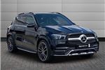 2023 Mercedes-Benz GLE