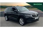 2019 Skoda Kodiaq