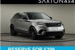 2022 Land Rover Range Rover Velar