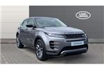 2023 Land Rover Range Rover Evoque