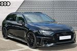 2022 Audi RS4
