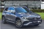 2024 Mercedes-Benz EQB