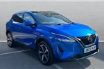 2023 Nissan Qashqai