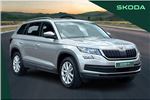 2017 Skoda Kodiaq