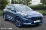 2024 Ford Kuga