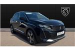 2021 Peugeot 3008