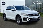 2024 Volkswagen T-Roc