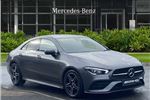 2023 Mercedes-Benz CLA