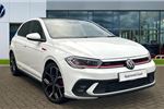 2022 Volkswagen Polo GTI