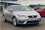 2018 SEAT Leon