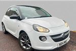 2014 Vauxhall Adam