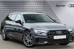 2024 Audi A6 Avant