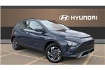 2024 Hyundai Bayon