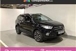 2019 Ford Kuga