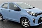 2017 Kia Picanto