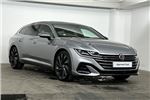 2022 Volkswagen Arteon Shooting Brake