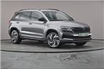 2022 Skoda Karoq