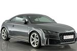 2020 Audi TT