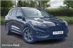 2021 Ford Kuga