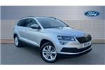 2019 Skoda Karoq