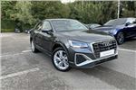 2024 Audi Q2