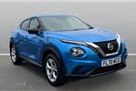 2020 Nissan Juke