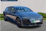 2025 Audi S6