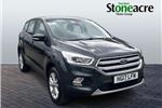 2017 Ford Kuga