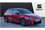 2023 SEAT Ibiza