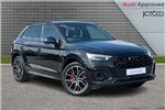 2020 Audi Q5