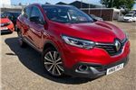 2016 Renault Kadjar
