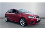 2018 SEAT Ibiza