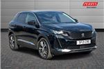 2021 Peugeot 3008