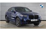 2024 BMW X4
