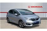 2018 Honda Jazz