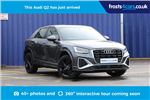 2023 Audi Q2