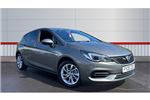 2020 Vauxhall Astra 1.2 Turbo 130 Business Edition Nav 5dr
