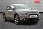 2019 Citroen C4 Cactus