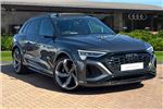 2024 Audi SQ8