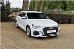 2020 Audi A3