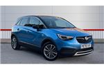 2020 Vauxhall Crossland X