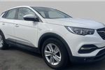 2018 Vauxhall Grandland X