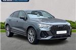 2024 Audi Q3