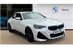 2024 BMW 2 Series