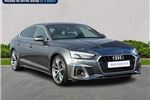 2024 Audi A5 Sportback